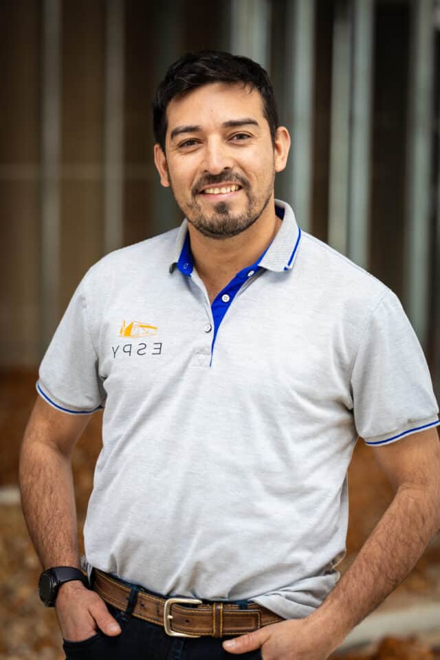 Nelson Flores