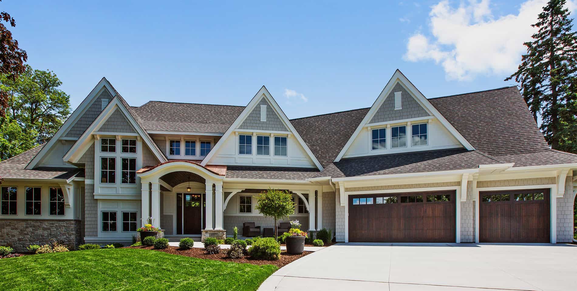 New Construction Company Northwest Arkansas Arkansas