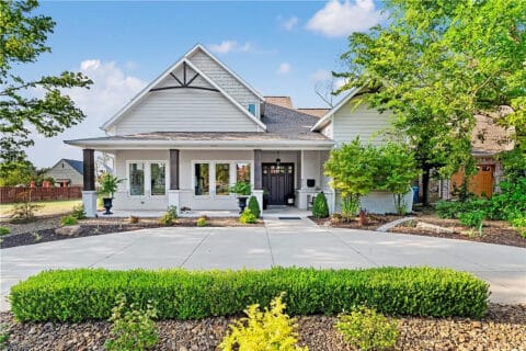 Custom Home